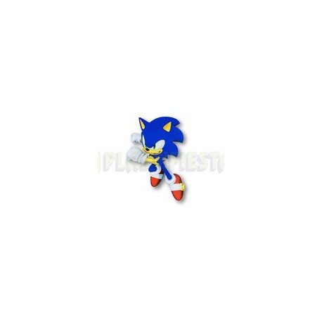 Adorno móvil Sonic 1 pz