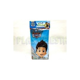 Mantel Paw Patrol rectangular 1 pz