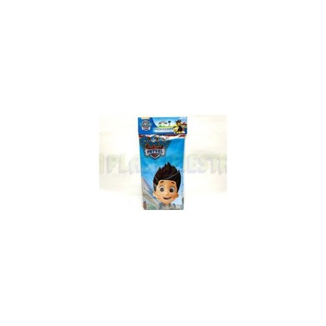 Mantel Paw Patrol rectangular 1 pz