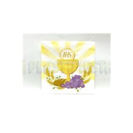 Servilleta cóctel Rise above 16 pz