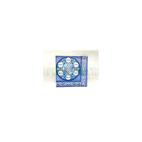 Servilleta cóctel Pecach 16 pz