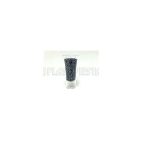 Mini vaso tequilero