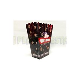 Caja fantasía Movie 6 pz