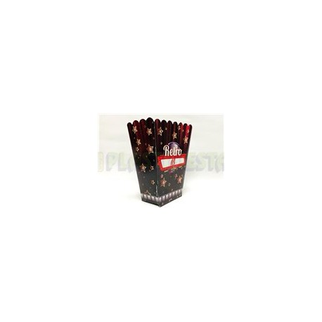 Caja fantasía Movie 6 pz