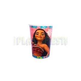 Vaso Moana 6 pz