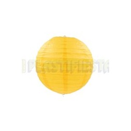 Pantalla grande (40 cm) Amarillo 1 pz