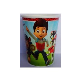 Vaso Paw Patrol 6 pz