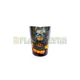 Vaso Batman Lego 8 pz