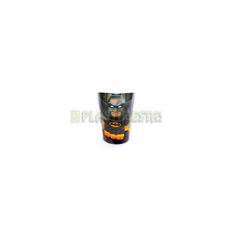 Vaso Batman Lego 8 pz