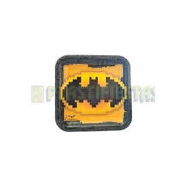 Plato fiesta Batman Lego 8 pz
