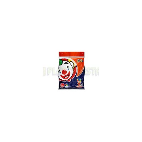 Globo de látex No. 05 Decorator Azul marino 100 pz