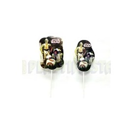 Topper Star Wars mod 601  12 pz