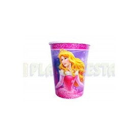 Vaso Aurora 6 pz