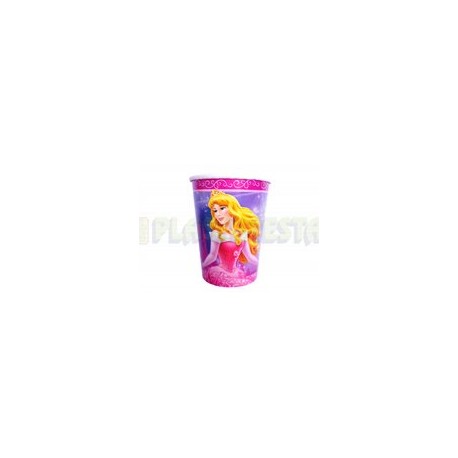 Vaso Aurora 6 pz