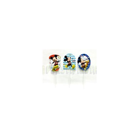 Topper Mickey Mouse 12 pz