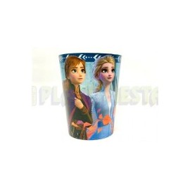 Vaso Frozen II 6 pz
