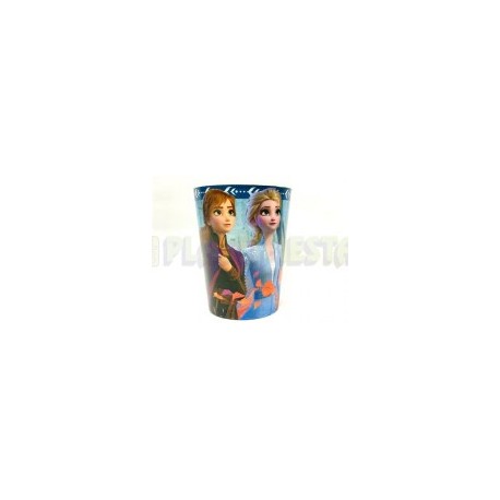 Vaso Frozen II 6 pz
