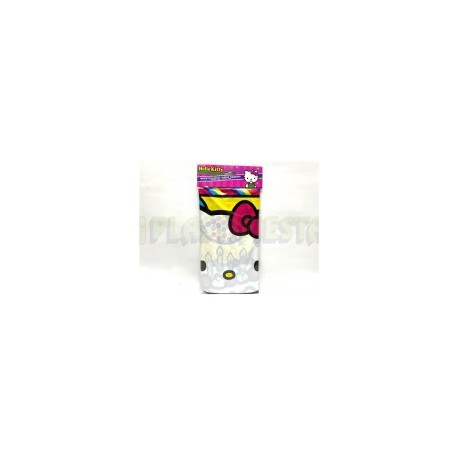 Mantel Hello Kitty rectangular 1 pz