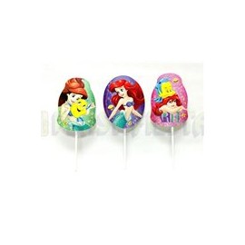 Topper Ariel 12 pz