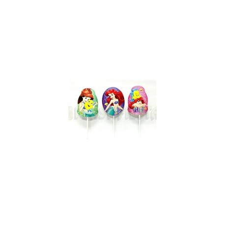Topper Ariel 12 pz