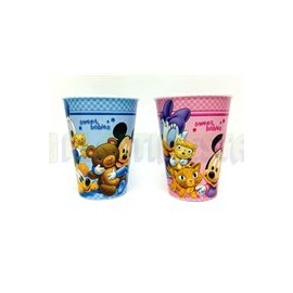 Vaso Sweet babies 8 pz