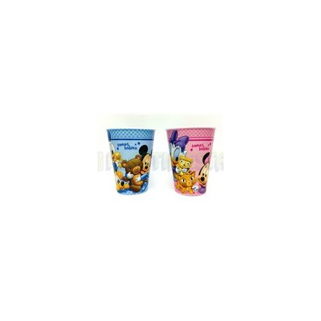 Vaso Sweet babies 8 pz
