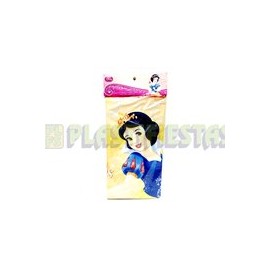Mantel Blanca Nieves rectangular 1 pz
