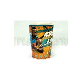 Vaso Space Jam 2  6 pz