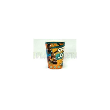 Vaso Space Jam 2  6 pz