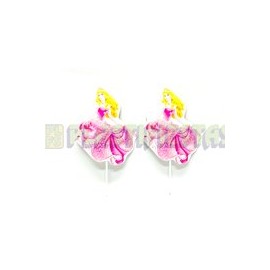 Topper Aurora 12 pz