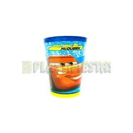 Vaso Cars 3 6 pz