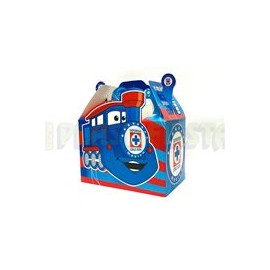 Lonchera Club Deportivo Cruz Azul 8 pz