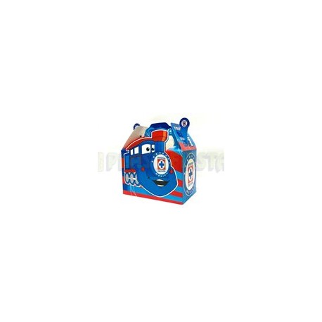 Lonchera Club Deportivo Cruz Azul 8 pz