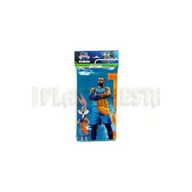 Mantel Space Jam 2 rectangular 1 pz