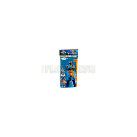 Mantel Space Jam 2 rectangular 1 pz