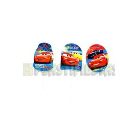 Topper Cars 2  12 pz