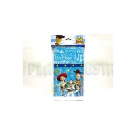 Mantel Toy Story 4 rectangular 1 pz