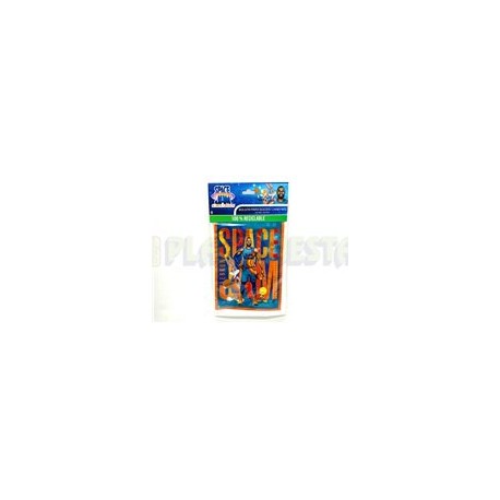 Bolsa aguinaldo Space Jam 2  25 pz