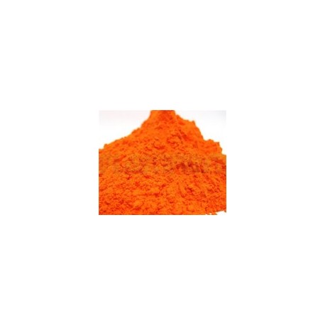 Polvo holi Naranja 70 g