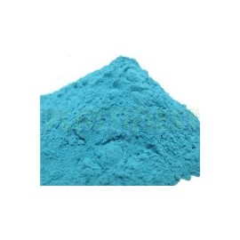 Polvo holi Azul Turquesa 70 g