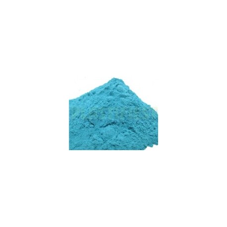 Polvo holi Azul Turquesa 70 g