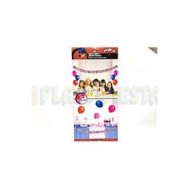 Letrero móvil Ladybug 1 pz