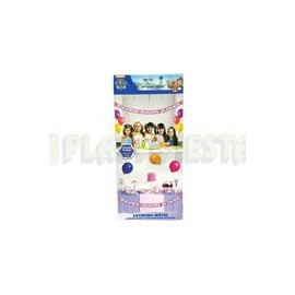 Letrero móvil Paw Patrol Girl 1 pz