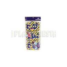 Letrero móvil Equestria Girls 1 pz