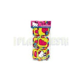 Letrero móvil Hello Kitty 1 pz