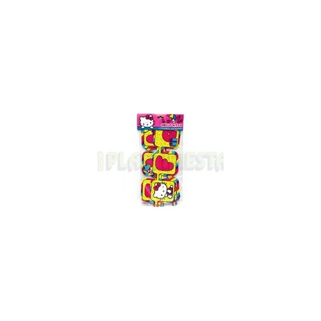 Letrero móvil Hello Kitty 1 pz