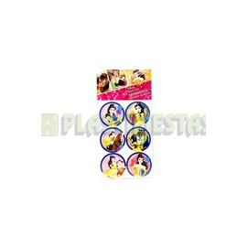 Distintivo Bella 24 pz