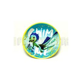 Plato pastelero Luca 6 pz