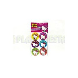 Distintivo Hello Kitty 24 pz