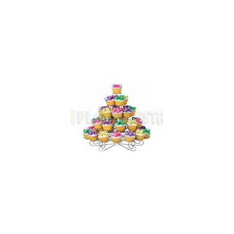Base para 38 cupcake